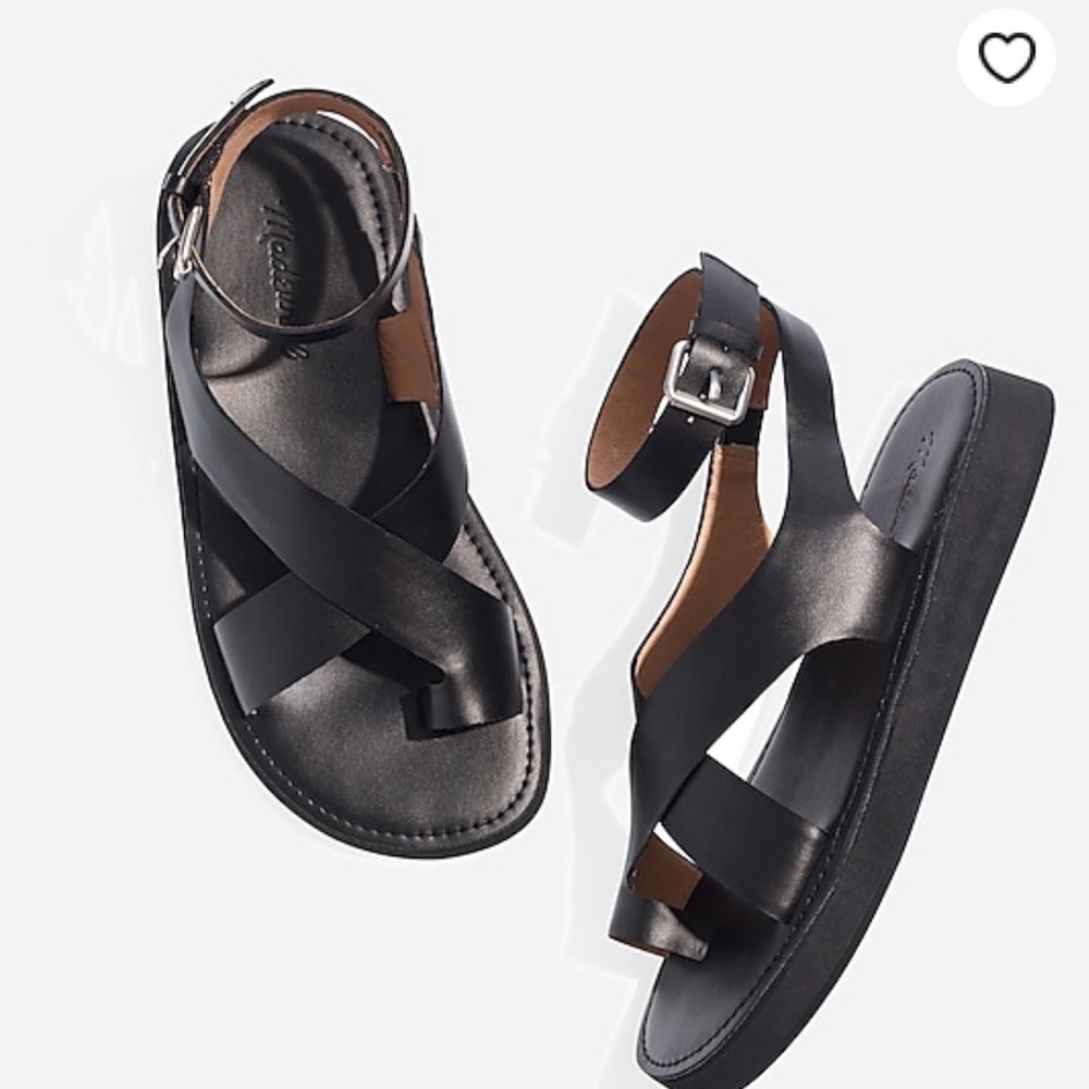 The Natasha Flatform